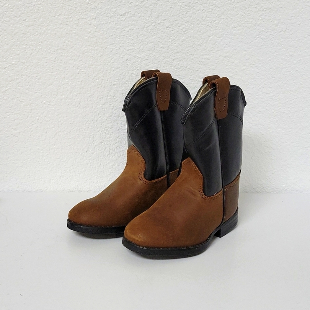 NWoT LAREDO | Toddlers Cowboy Boots Size 4